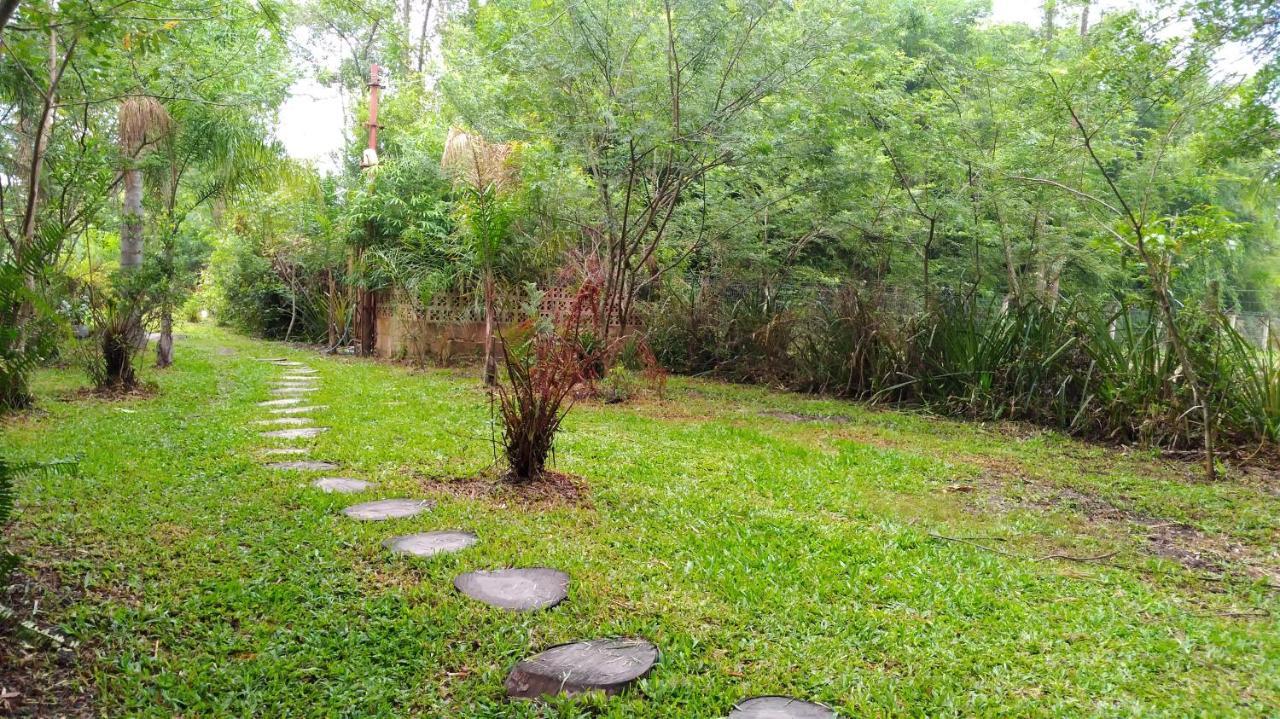 Choupana das Araucárias Sapiranga Exterior foto