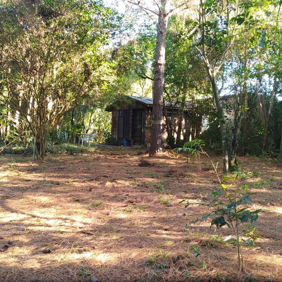 Choupana das Araucárias Sapiranga Exterior foto